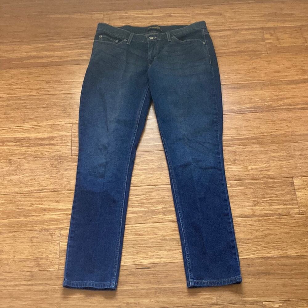 Levi’s “too superlow” Jeans, Size 11